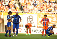 【明治安田Ｊ１ １ｓｔ 第10節 新潟vs山形】新潟が土壇場で追いつき1-1の引き分けで終了（17/17）