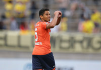 【明治安田Ｊ２ 第12節 大宮vs北九州】67分に追加点を決めたカルリーニョス（大宮）（2/3）