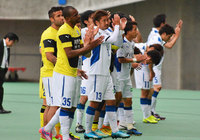 【明治安田Ｊ２ 第11節 熊本vs大分】アウェイで勝点1を獲得した大分（3/3）