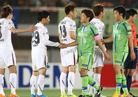 【明治安田Ｊ１ １ｓｔ 第10節 湘南vs神戸】共に追加点が奪えず勝点1を分け合った両チーム（5/5）