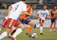 【明治安田Ｊ２ 第12節 愛媛vs札幌】河原（愛媛）が放った一撃は惜しくも枠を外れた（3/3）