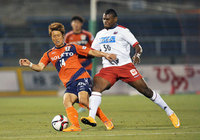 【明治安田Ｊ２ 第12節 愛媛vs札幌】60分からの交代出場で攻撃を活性化させたナザリト（札幌）（2/3）