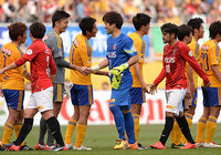 【明治安田Ｊ１ １ｓｔ 第11節 仙台vs浦和】壮絶な打ち合いは勝点1を分け合う結果となった（5/5）