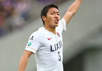 【明治安田Ｊ１ １ｓｔ 第11節 FC東京vs鹿島】FC東京攻撃陣を無失点に抑えた昌子（鹿島）（3/5）