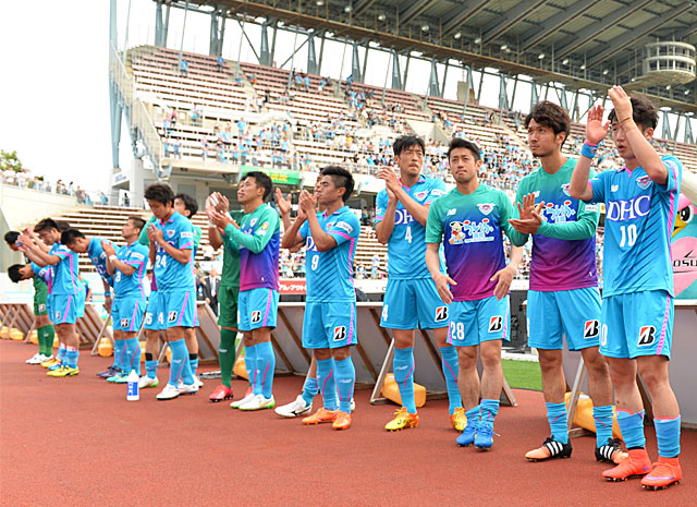 【明治安田Ｊ１ １ｓｔ 第11節 鳥栖vs松本】執念のドローで今季ホーム無敗を継続した鳥栖（5/5）