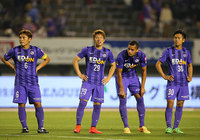 【明治安田Ｊ１ １ｓｔ 第11節 広島vsＧ大阪】広島はシュート数でＧ大阪を圧倒するも6連勝ならず（14/15）