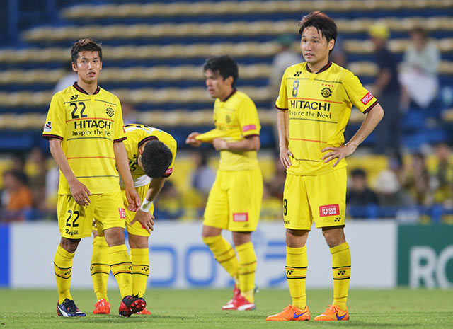 【明治安田Ｊ１ １ｓｔ 第12節 柏vs湘南】柏の今季リーグ戦ホーム初勝利はならず（5/5）