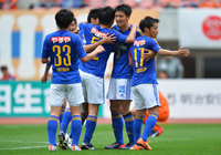 【明治安田Ｊ１ １ｓｔ 第12節 新潟vs仙台】8試合ぶりの勝利を挙げた仙台（5/5）