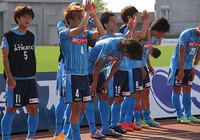 【明治安田Ｊ２ 第14節 讃岐vs栃木】栃木に押し込まれたがホームで勝点1を獲得した讃岐（3/3）