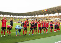 【明治安田Ｊ２ 第14節 千葉vs金沢】アウェイで粘った金沢、連続無敗試合を11試合に伸ばす（3/3）