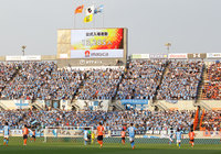 【明治安田Ｊ２ 第14節 大宮vs磐田】沢山のファン・サポーターが見守った勝点1差の上位対決（1/3）