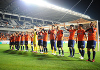 【明治安田Ｊ３ 第12節 長野vs秋田】接戦制した長野が3試合連続完封勝利（2/2）