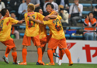 第5節 清水vs名古屋