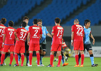 【ＹＮＣ 予選リーグ 第5節 川崎Ｆvs山形】共に2試合連続ドローとなる痛み分け（5/5）