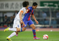 第5節 FC東京vs甲府