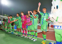 【ＹＮＣ 予選リーグ 第5節 湘南vs松本】湘南は勝点を8に伸ばしＡグループ2位に浮上（5/5）