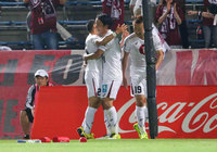 【ＹＮＣ 予選リーグ 第5節 横浜FMvs神戸】森岡の決勝ゴールで打ち合いを制した神戸（5/5）