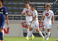 第5節 横浜FMvs神戸