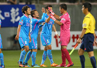 【ＹＮＣ 予選リーグ 第5節 鳥栖vs広島】4試合ぶりの勝利でＡグループ3位に順位を上げた鳥栖（5/5）