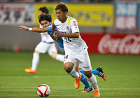 【ＹＮＣ 予選リーグ 第5節 鳥栖vs広島】野津田（広島）は鳥栖ゴールに迫るも得点ならず（2/5）