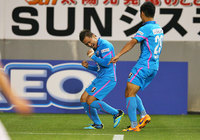 第5節 鳥栖vs広島