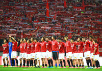 【明治安田Ｊ１ １ｓｔ 第13節 浦和vs鹿島】鮮やかな逆転勝利で無敗を守った浦和（15/15）