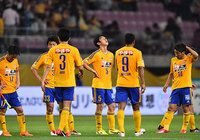 【明治安田Ｊ１ １ｓｔ 第13節 仙台vs甲府】シュート3本に終わり、連勝を逃した仙台（5/5）