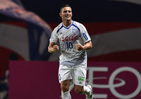 【明治安田Ｊ１ １ｓｔ 第13節 仙台vs甲府】バレーの2試合連続ゴールで今季初の連勝を飾った甲府（1/5）