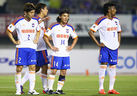 【明治安田Ｊ１ １ｓｔ 第13節 広島vs新潟】無念の3連敗で18位に後退した新潟（5/5）