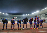 【明治安田Ｊ１ １ｓｔ 第13節 FC東京vs名古屋】手痛い3連敗を喫したFC東京（5/5）