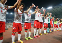 【明治安田Ｊ１ １ｓｔ 第13節 FC東京vs名古屋】1点を守り切って連敗を3で止めた名古屋（4/5）