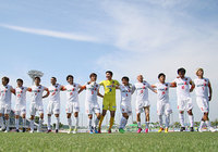 【明治安田Ｊ３ 第13節 鳥取vs長野】4試合連続完封勝利を飾った長野（2/2）