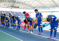 【明治安田Ｊ２ 第15節 大分vs東京Ⅴ】完封負けで6試合ぶりの勝利とはならなかった大分（3/3）