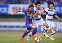 第6節 広島vsFC東京