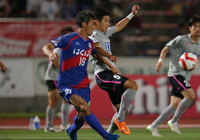 第6節 甲府vs鳥栖