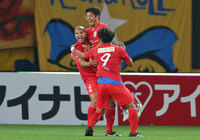 第6節 仙台vs山形