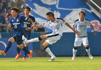 第6節 横浜FMvs川崎Ｆ