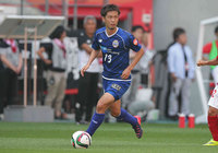 【明治安田Ｊ１ １ｓｔ 第14節 名古屋vs山形】ゴール前での粘り強い守備が光った石川（4/5）