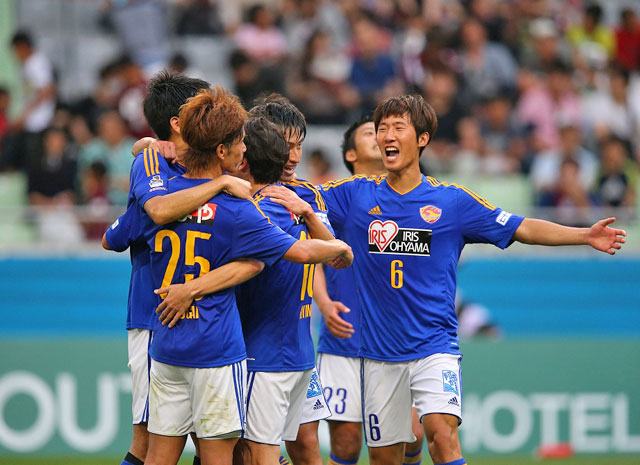 【明治安田Ｊ１ １ｓｔ 第14節 神戸vs仙台】2倍以上のシュートを打たれるも完封勝利を飾った仙台（5/5）