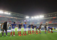 【明治安田Ｊ１ １ｓｔ 第14節 横浜FMvsＧ大阪】痛恨のドローで5連勝を逃した横浜FM（15/15）