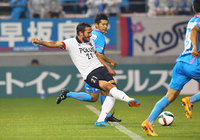 【明治安田Ｊ１ １ｓｔ 第14節 鳥栖vs浦和】2得点の活躍を見せたズラタン（浦和）（5/5）