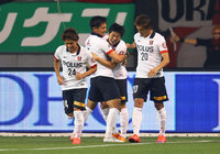 【明治安田Ｊ１ １ｓｔ 第14節 鳥栖vs浦和】3試合連続得点で試合を振り出しに戻した武藤（浦和）（2/5）