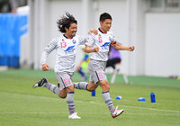 【明治安田Ｊ３ 第14節 秋田vs町田】李 漢宰の1点を守り切った町田（1/2）