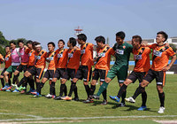 【明治安田Ｊ３ 第14節 山口vsJ-22】完勝で首位をがっちりキープした山口（2/2）