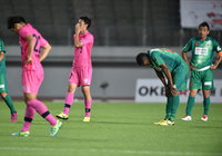 【明治安田Ｊ２ 第16節 岐阜vs水戸】両チーム互いに譲らず勝点1ずつを分け合った（3/3）