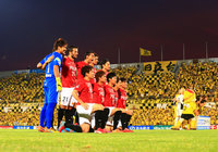 【明治安田Ｊ１ １ｓｔ 第10節 柏vs浦和】アウェイでの重要な一戦に臨む浦和のスターティングイレブン（3/10）