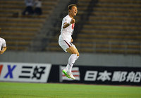 第7節 名古屋vs神戸