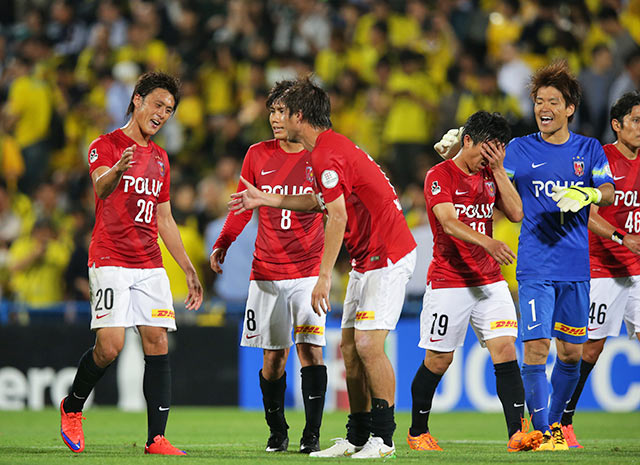 【明治安田Ｊ１ １ｓｔ 第10節 柏vs浦和】執念のドローで開幕からの無敗を守った浦和（10/10）