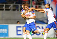 第7節 松本vs新潟