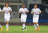 第6節 第7節 山形vs横浜FM